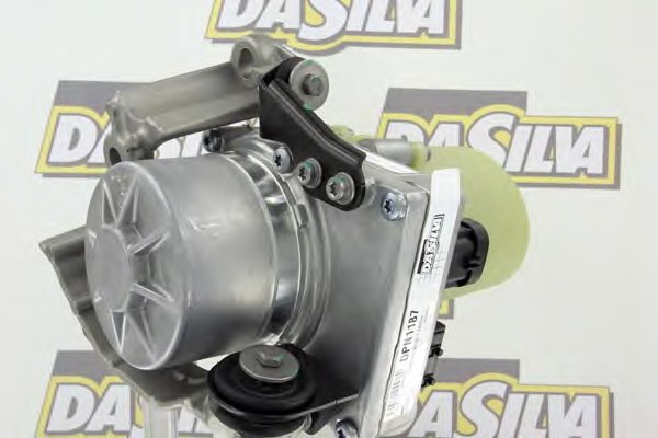DA SILVA DPN1187 Hydraulic Pump, steering system